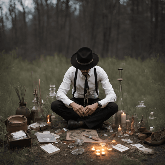 Encontre a Paz Interior e a Harmonia no seu Estilo de Vida e Vestuário