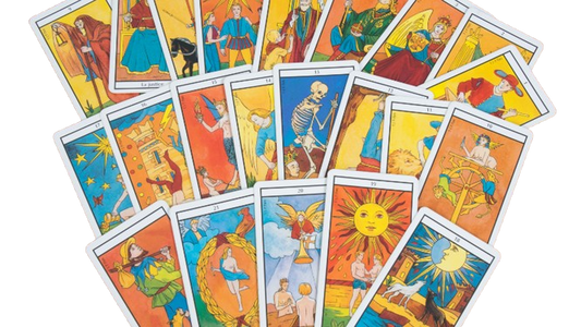 Tarot Cigano