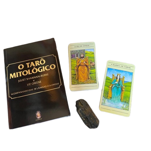 Tarot Mitológico