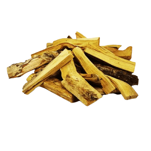 Incenso Palo Santo |100% Natural | Madeira Sagrada Do Perú