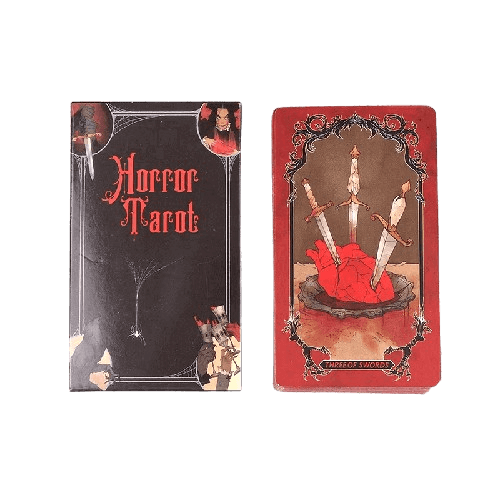 horror-tarot-78-cartas