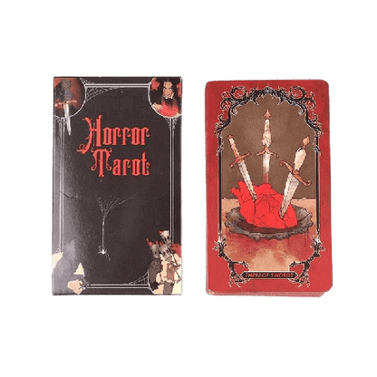 horror-tarot-78-cartas