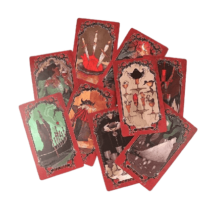 horror-tarot-78-cartas